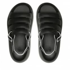 Casual Sandals Sandals UGG - W Sport Yeah 1126811 Blk Black -Togoshi Sales Store 05 0000300314869 rz