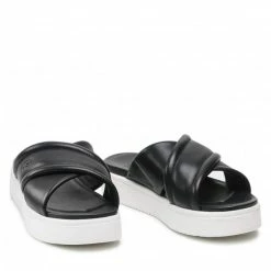 Casual Mules Slides UGG - W Zayne Crossband 1128635 Blle Black 12 Casual Mules Slides UGG - W Zayne Crossband 1128635 Blle Black -Togoshi Sales Store 05 0000300316498 rz