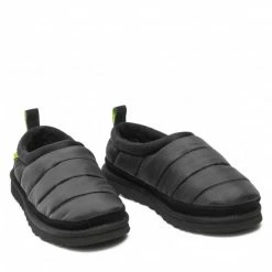 Slippers UGG - M Tasman Lta 1127735 Blk Black -Togoshi Sales Store 05 0000300317983 rz