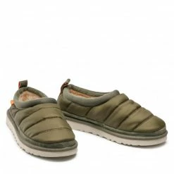 Slippers UGG - M Tasman Lta 1127735 Btol Green -Togoshi Sales Store 05 0000300317990 rz