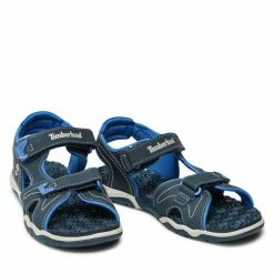 Sandals TIMBERLAND - Adventure Seeker TB0A1O5H431 Navy Navy Blue -Togoshi Sales Store 05 0000300571989 rz