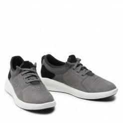 Sneakers Trainers TIMBERLAND - Bradstreet Ultra Sock Fit Ox TB0A2DAH033 Medium Grey Nubuck Grey 12 Sneakers Trainers TIMBERLAND - Bradstreet Ultra Sock Fit Ox TB0A2DAH033 Medium Grey Nubuck Grey -Togoshi Sales Store 05 0000300572719 mg