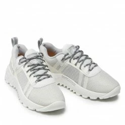 Sneakers Trainers TIMBERLAND - Solar Wave Low TB0A2ET20321 Light Grey Grey -Togoshi Sales Store 05 0000300573228 mg