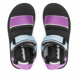 Casual Sandals Sandals TIMBERLAND - Euro Swift Sandal TB0A2KT5CX81 Purple Iridescent Colourful -Togoshi Sales Store 05 0000300573853 pa