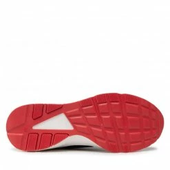 Slided Shoes Trainers BOSS - J19070 S Navy 849 Navy Blue -Togoshi Sales Store 05 0000300797891 plj