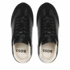 Laced Shoes Trainers BOSS - J29298 M Black 09B Black -Togoshi Sales Store 05 0000300798379 rz