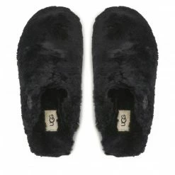Slippers UGG - W Fuzz Sugar Slide 1135132 Blk Black 12 Slippers UGG - W Fuzz Sugar Slide 1135132 Blk Black -Togoshi Sales Store 05 0000301216735 rz