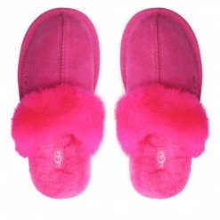 Slippers UGG - K Cozy II 1019065K Rcr Pink -Togoshi Sales Store 05 0000301218296 rz