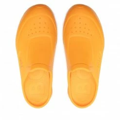 Clogs And Mules Slides BOSS - Titanium-R Slide 50474973 10243417 01 Open Orange Orange -Togoshi Sales Store 05 0000301416777 ph