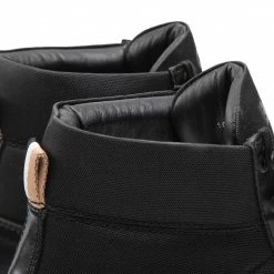 Jackboots Knee High Boots BOSS - Jacob 50481071 10242209 01 Black 001 Black -Togoshi Sales Store 05 0000301416852 ph