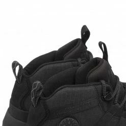 Sneakers Trainers TIMBERLAND - Euro Trekker Super Ox TB0A5UWW0011 Blackout Nubuck Black -Togoshi Sales Store 05 0000301431503 pl