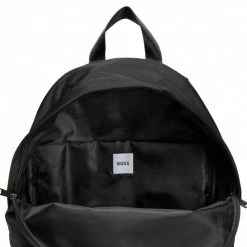 Sports Bags And Backpacks Backpack BOSS - J20366 Black 09B Black -Togoshi Sales Store 05 3143161152052 ki