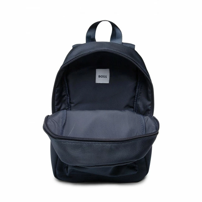 Sports Bags And Backpacks Backpack BOSS - J00105 Navy 849 Navy Blue 7 Sports Bags And Backpacks Backpack BOSS - J00105 Navy 849 Navy Blue - Image 5