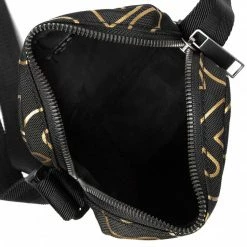 Men's Messenger Bag BOSS - Catch Ln 50475669 001 Black -Togoshi Sales Store 05 4063534404924 st 1