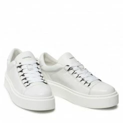Sneakers Trainers TOGOSHI - WI16-CHANTAL-02 White White -Togoshi Sales Store 05 5904248456832 rz