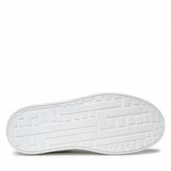 Sneakers Trainers TOGOSHI - WI16-CHANTAL-04 White White -Togoshi Sales Store 05 5904248457174 rz