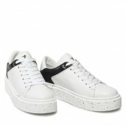 Sneakers Trainers TOGOSHI - WI16-CHANTAL-01 White White -Togoshi Sales Store 05 5904248457501 rz
