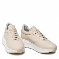 Sneakers Trainers TOGOSHI - 37961 Beige Beige -Togoshi Sales Store 05 5904248871895 rz 1