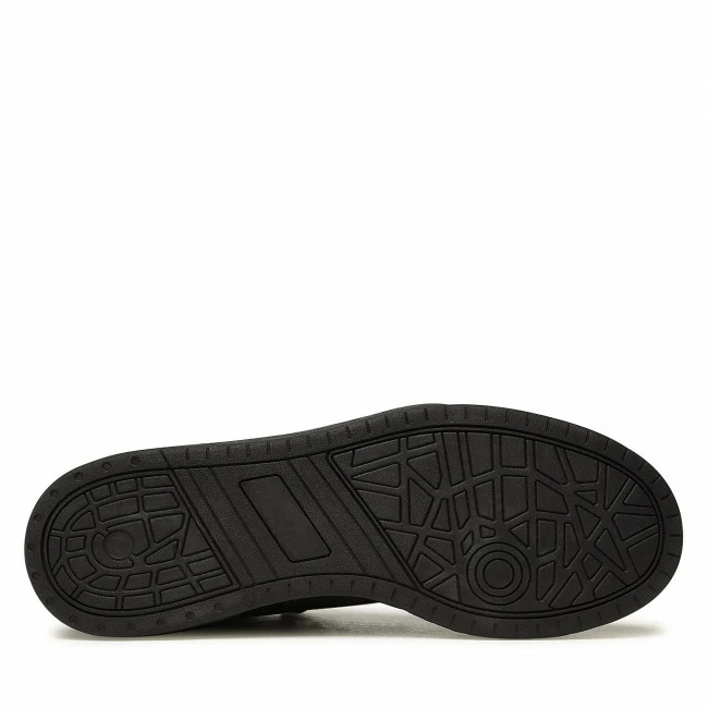 Sneakers Trainers TOGOSHI - MP-FW22-T020 Black Black, Purple 6 Sneakers Trainers TOGOSHI - MP-FW22-T020 Black Black, Purple - Image 4