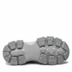 Sneakers Trainers TOGOSHI - WP-FW22-T064 Silver Silver -Togoshi Sales Store 05 5904862125756 rz