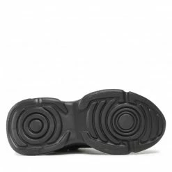 Sneakers Trainers TOGOSHI - WPRS-19K457 Black Black 11 Sneakers Trainers TOGOSHI - WPRS-19K457 Black Black -Togoshi Sales Store 05 5904862198149 rz