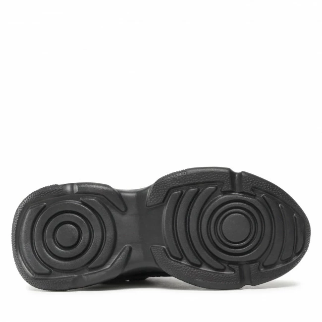 Sneakers Trainers TOGOSHI - WPRS-19K457 Black Black 6 Sneakers Trainers TOGOSHI - WPRS-19K457 Black Black - Image 4