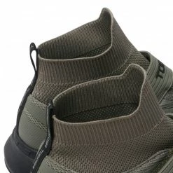 Sneakers Trainers TOGOSHI - MP-22C655A Khaki Khaki -Togoshi Sales Store 05 5904862248035 rz