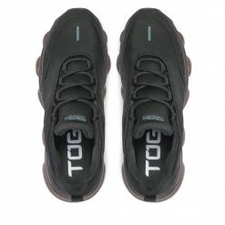 Sneakers Trainers TOGOSHI - MP-S22R315A-1 Black Black -Togoshi Sales Store 05 5904862252704 rz