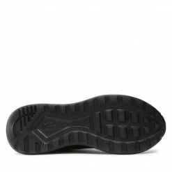 Sneakers Trainers TOGOSHI - MI08-GREENE-16 Black Black -Togoshi Sales Store 05 5904862397603 rz