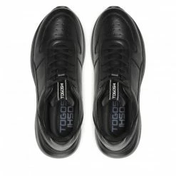 Sneakers Trainers TOGOSHI - MI08-GREENE-04 Black Black -Togoshi Sales Store 05 5904862410623 rz