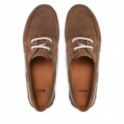 Casual Shoes BOSS - Bannie 50471126 10231455 01 Medium Beige 268 Brown -Togoshi Sales Store 06 0000209632859 rz