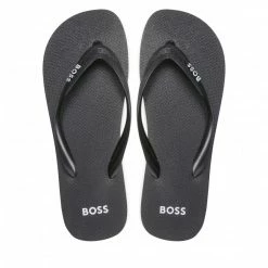 Flip-flops Flip Flops BOSS - Pacific 50471283 10242229 01 001 Black -Togoshi Sales Store 06 0000209638530 rz