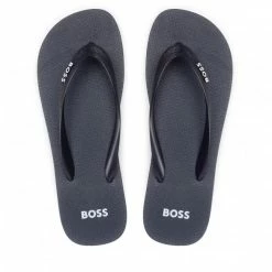 Flip-flops Flip Flops BOSS - Pacific 50471283 10242229 01 Dark Blue 405 Navy Blue -Togoshi Sales Store 06 0000209638554 ks