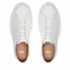 Sneakers Trainers BOSS - Katie 50471330 10236713 01 White 100 White -Togoshi Sales Store 06 0000209640038 ki