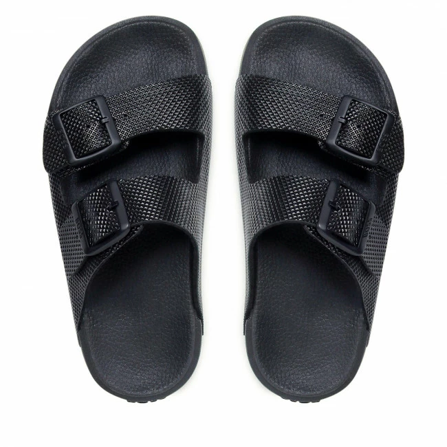 Casual Mules Slides BOSS - Surfley 50471904 10242353 01 Black 001 Black 8 Casual Mules Slides BOSS - Surfley 50471904 10242353 01 Black 001 Black - Image 6