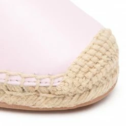 Espadrilles BOSS - Madeira 50474501 10236159 01 Light/Pastel Pink 684 Pink -Togoshi Sales Store 06 0000300035184 sw