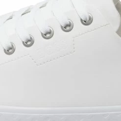 Plimsolls Sneakers BOSS - Aiden M 50474710 10232547 01 White 100 White -Togoshi Sales Store 06 0000300035443 mg