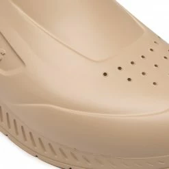 Clogs And Mules Slides BOSS - Titanium 50474973 10243417 01 Open Beige 290 Beige -Togoshi Sales Store 06 0000300036662 ph