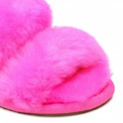 Slippers UGG - T Oh Yeah 1116636T Typn Pink -Togoshi Sales Store 06 0000300310755 rz