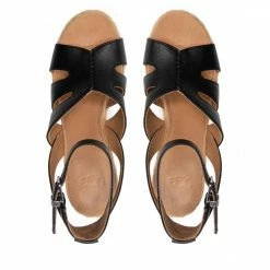 Espadrilles UGG - W Careena 1128251 Blle Black -Togoshi Sales Store 06 0000300314265 is