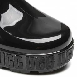 Wellingtons UGG - W Drizlita 1125731 Blk Black -Togoshi Sales Store 06 0000300314623 rz