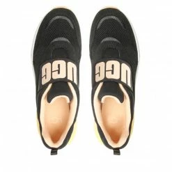 Sneakers Trainers UGG - W La Flex 1120704 Bpfz Black -Togoshi Sales Store 06 0000300315217 rz
