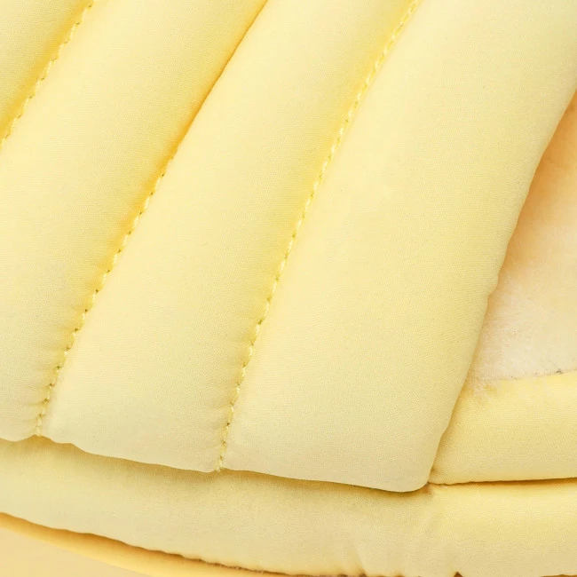 Casual Mules Slides UGG - W Maxi Slide 1126377 Bpdd Yellow 8 Casual Mules Slides UGG - W Maxi Slide 1126377 Bpdd Yellow - Image 6