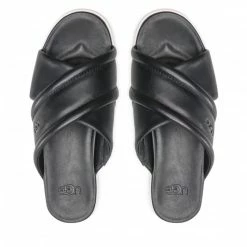 Casual Mules Slides UGG - W Zayne Crossband 1128635 Blle Black 13 Casual Mules Slides UGG - W Zayne Crossband 1128635 Blle Black -Togoshi Sales Store 06 0000300316498 rz