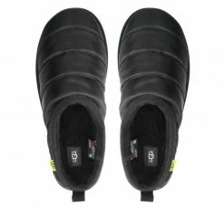 Slippers UGG - M Tasman Lta 1127735 Blk Black -Togoshi Sales Store 06 0000300317983 rz