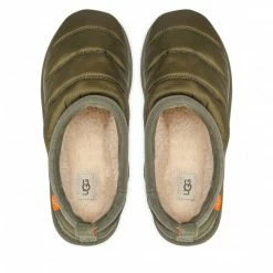 Slippers UGG - M Tasman Lta 1127735 Btol Green -Togoshi Sales Store 06 0000300317990 rz