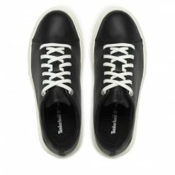 Sneakers Trainers TIMBERLAND - Nite Flex Leather Ox TB0A27CF015 Black Full Grain Black 13 Sneakers Trainers TIMBERLAND - Nite Flex Leather Ox TB0A27CF015 Black Full Grain Black -Togoshi Sales Store 06 0000300572191 pa