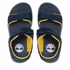 Sandals TIMBERLAND - Nubble L/F2 TB0A2DQY0191 Navy Suede Navy Blue 13 Sandals TIMBERLAND - Nubble L/F2 TB0A2DQY0191 Navy Suede Navy Blue -Togoshi Sales Store 06 0000300572757 is