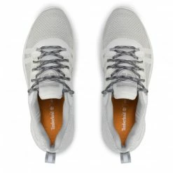 Sneakers Trainers TIMBERLAND - Solar Wave Low TB0A2ET20321 Light Grey Grey -Togoshi Sales Store 06 0000300573228 mg