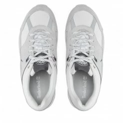 Trekker Boots TIMBERLAND - Field Trekker Low TB0A2FFK032 Light Grey Suede White, Grey -Togoshi Sales Store 06 0000300573396 is